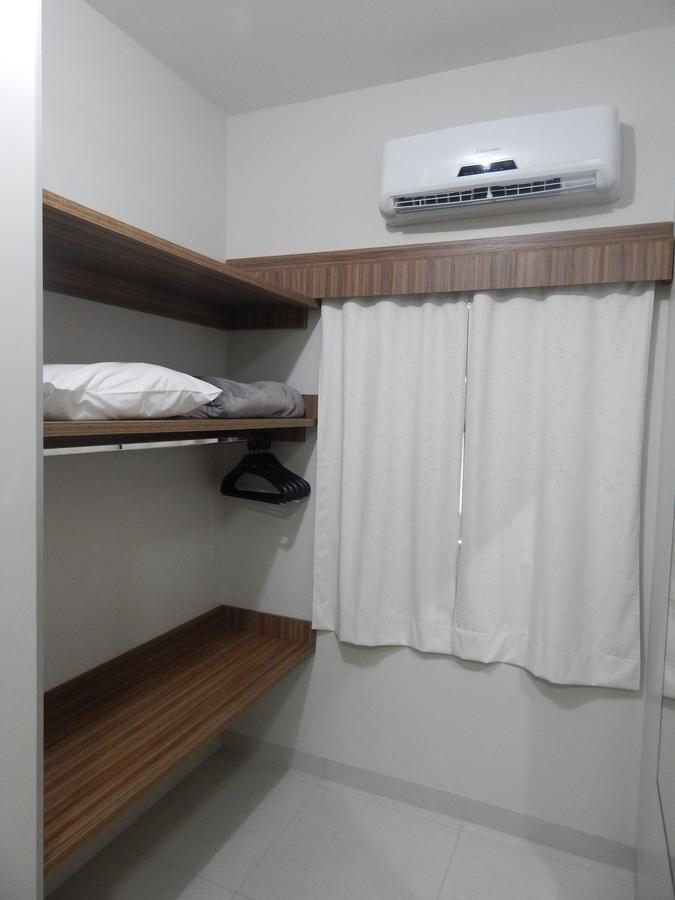 Hotel Mandino Алта-Флореста Экстерьер фото