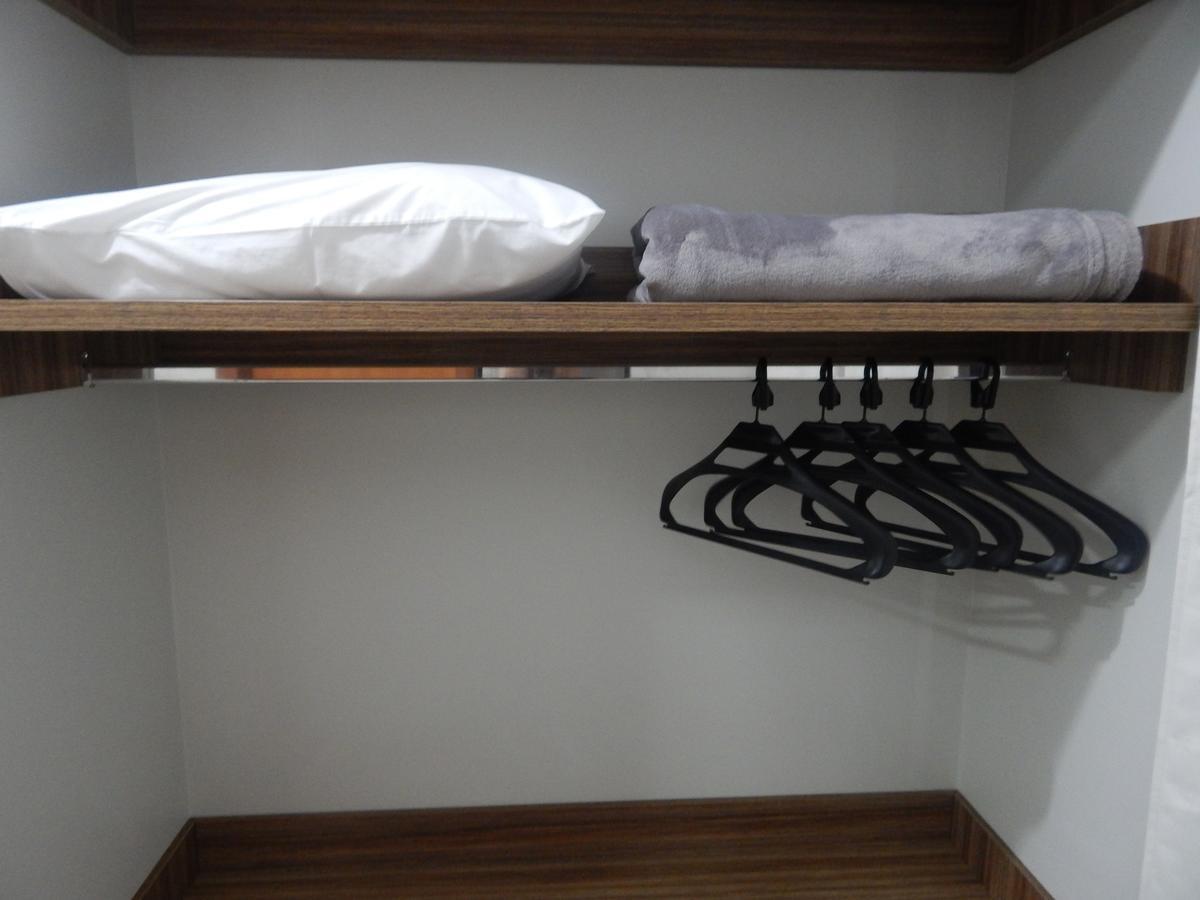 Hotel Mandino Алта-Флореста Экстерьер фото